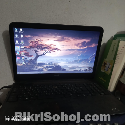 Deel Inspiron 15 4/128